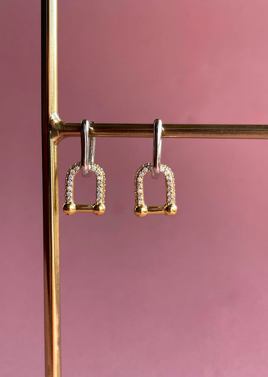 Lucid Earrings